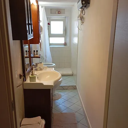 Gnomo Leo Apartment *