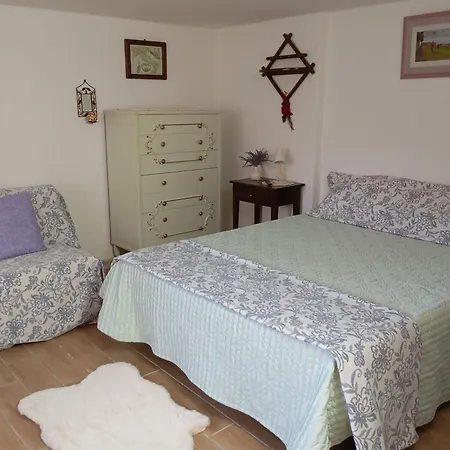 Gnomo Leo Lejlighed *