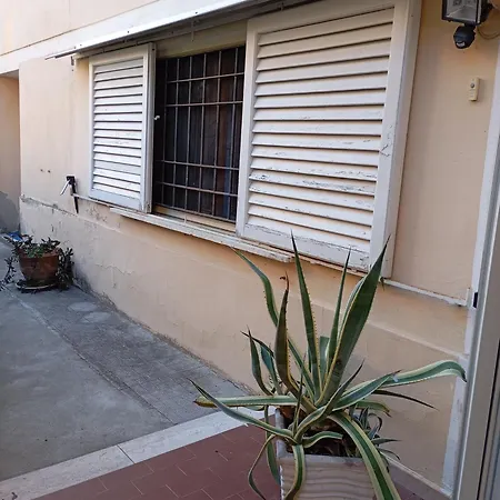 Lejlighed Gnomo Leo *