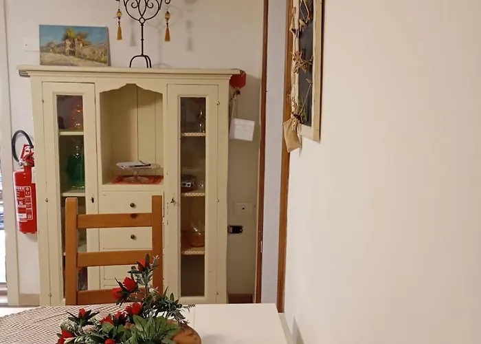 Lejlighed Gnomo Leo *