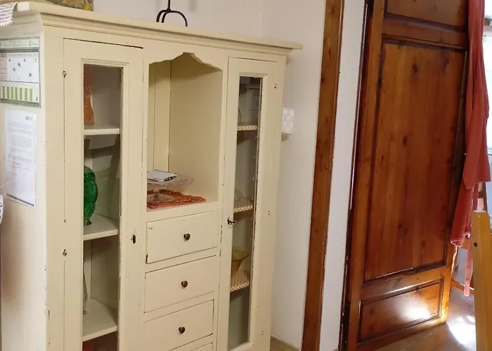 Gnomo Leo Lejlighed Cascina (Pisa)