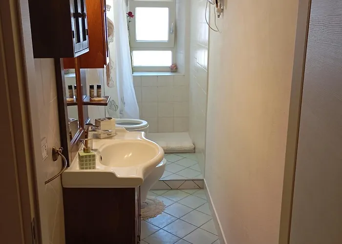 Gnomo Leo Lejlighed *