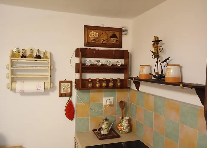 Lejlighed Gnomo Leo Cascina (Pisa)