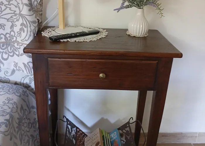 Lejlighed Gnomo Leo *