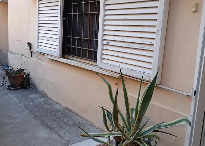 Lejlighed Gnomo Leo *